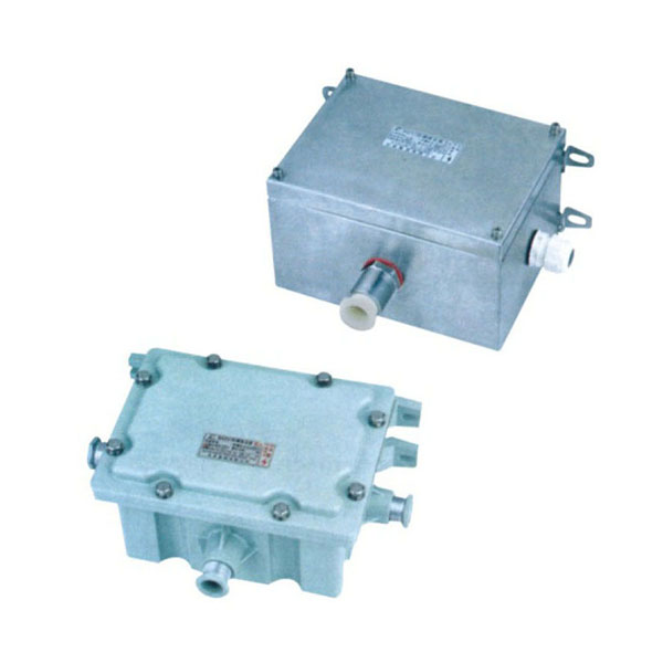 FAZ系列防水防尘防腐镇流器