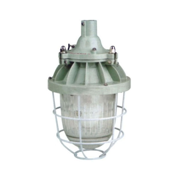 BAD52系列隔爆型防爆灯(ⅡB)