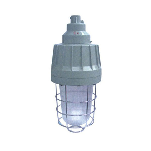 BAD62系列隔爆型一体化防爆灯(ⅡC)