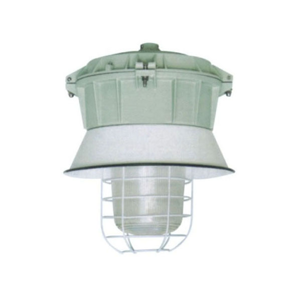 BAFD系列增安型防爆防腐灯€