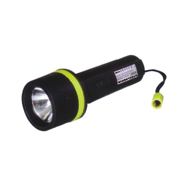 BDT系列防爆手电筒(eib、ⅡC)