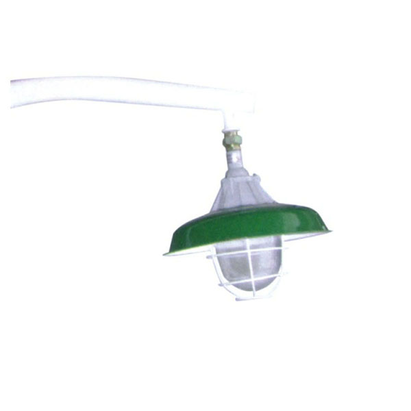 BAM52系列防爆马路灯(ⅡB、ⅡC、e)