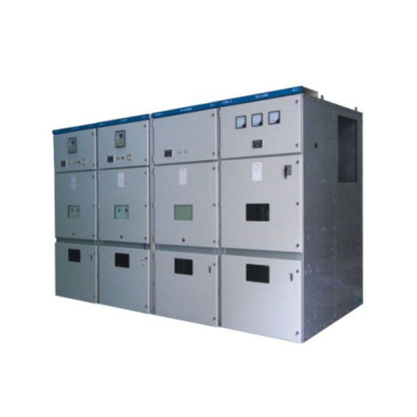 KYN28A-24(Z)铠装中置式交流金属封闭开关设备