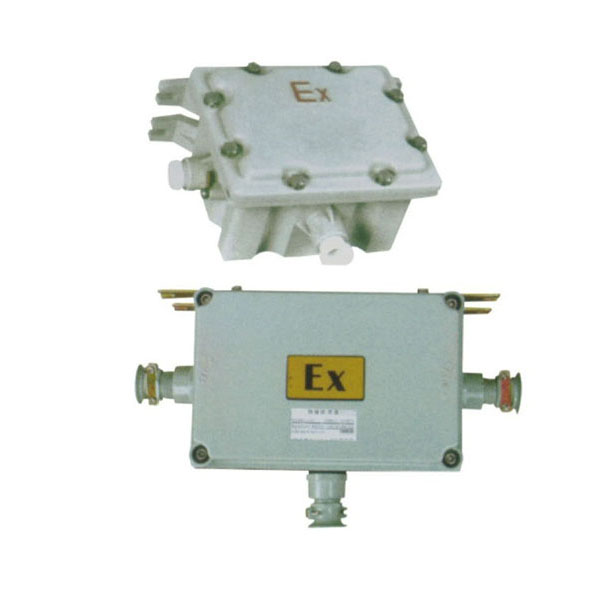 BAZ51系列防爆镇流器(ⅡB、ⅡC、em、e)