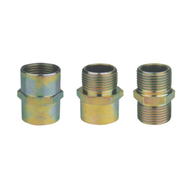 BGJ系列防爆活接头(dⅡ)