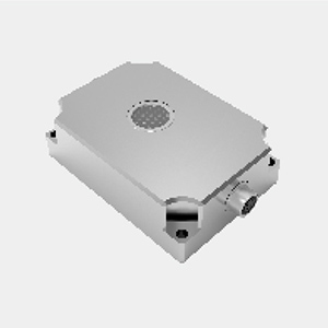 超声波局放传感器