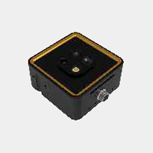 可见光热成像传感器